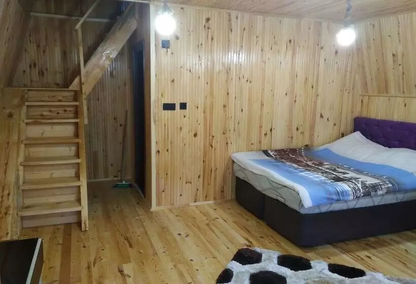 Eliya Pansiyon Restoran