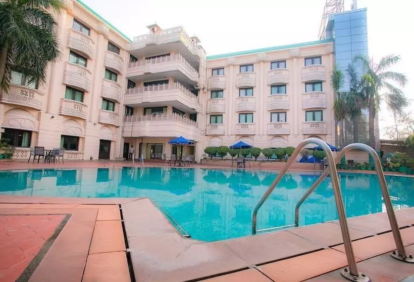 Empires Hotel Paradip