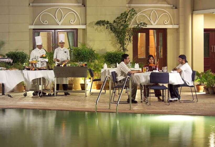 Empires Hotel Paradip