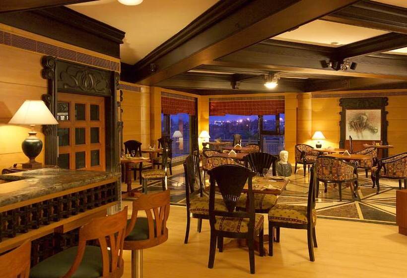 Empires Hotel Paradip