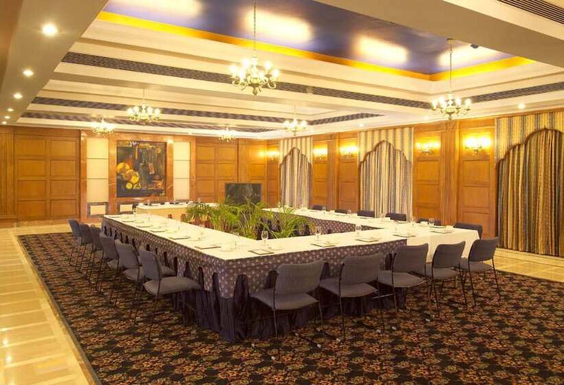 Empires Hotel Paradip