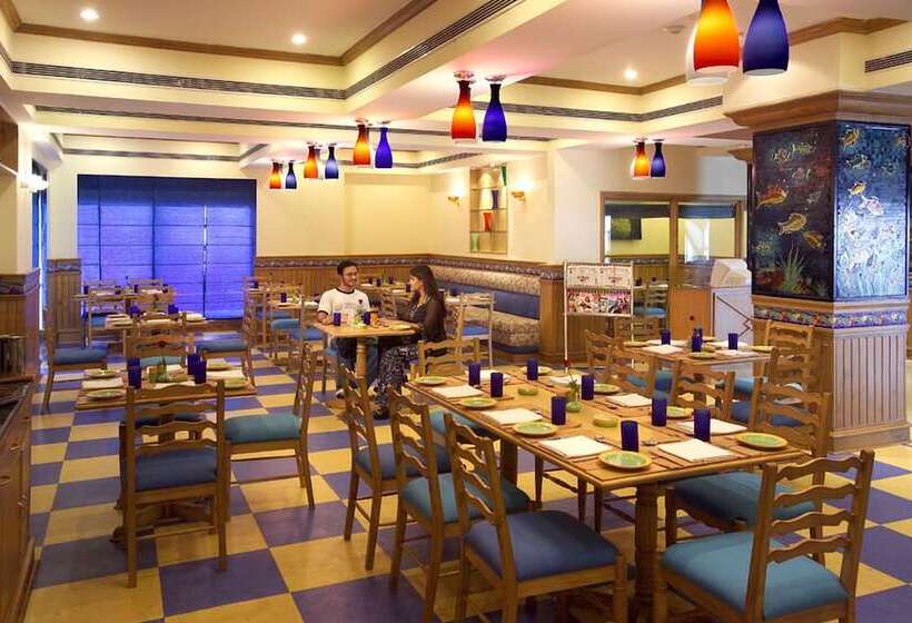 Empires Hotel Paradip