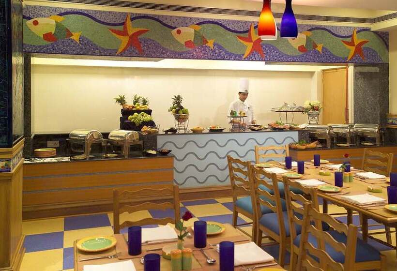 Empires Hotel Paradip