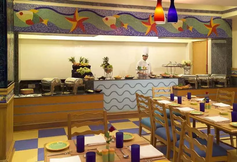 Empires Hotel Paradip