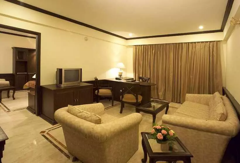 Empires Hotel Paradip