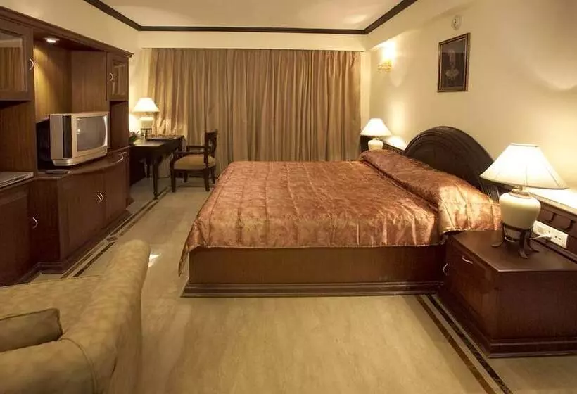 Empires Hotel Paradip