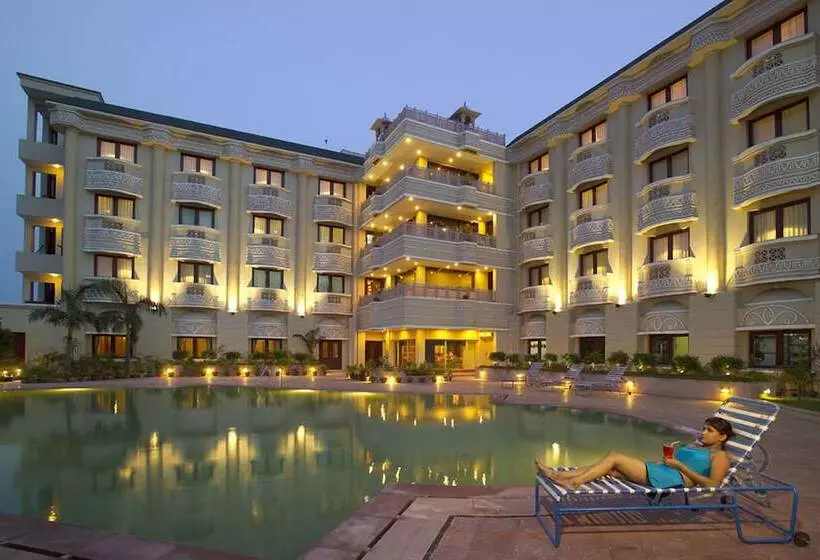 Empires Hotel Paradip