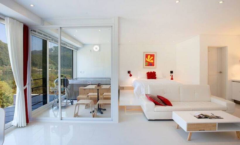 Gapyeong Solrio Pension