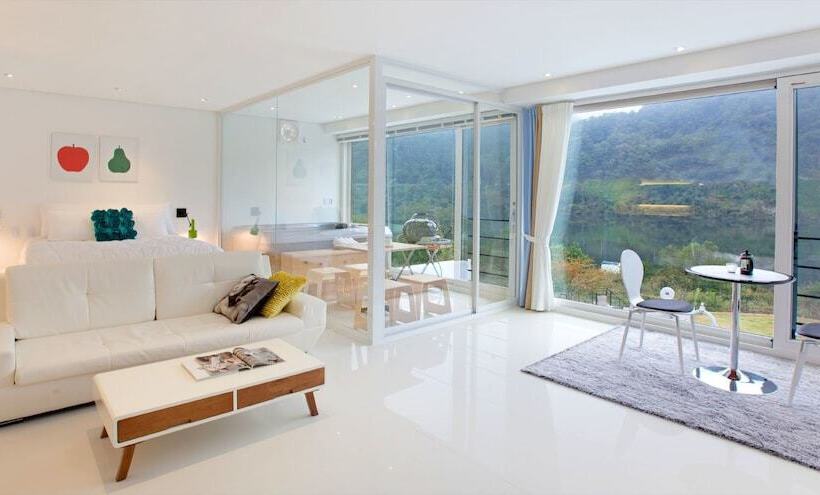 Gapyeong Solrio Pension