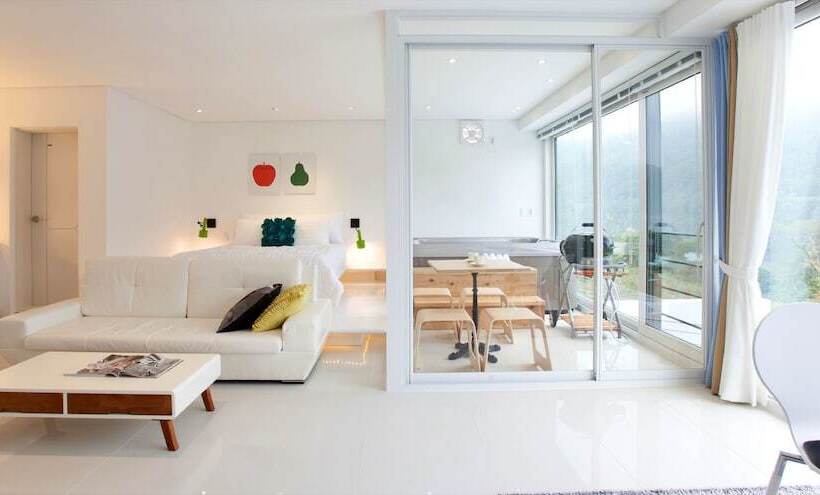 Gapyeong Solrio Pension