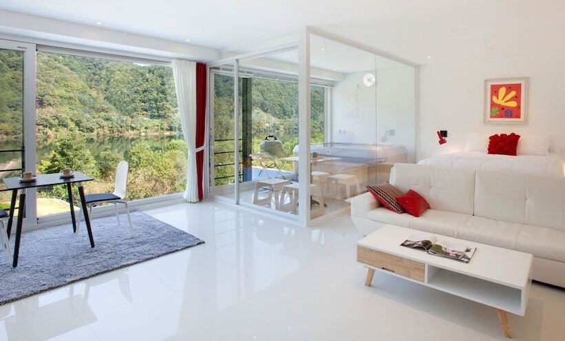 Gapyeong Solrio Pension