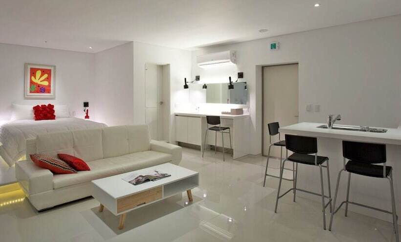 Gapyeong Solrio Pension