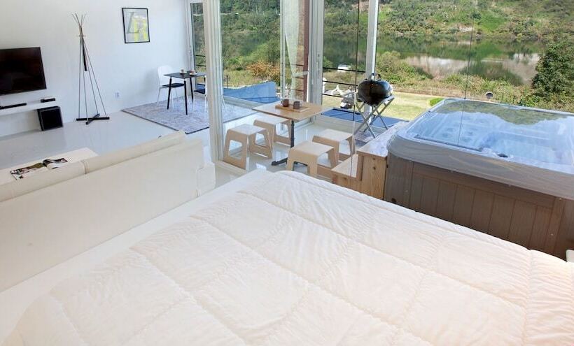 Gapyeong Solrio Pension