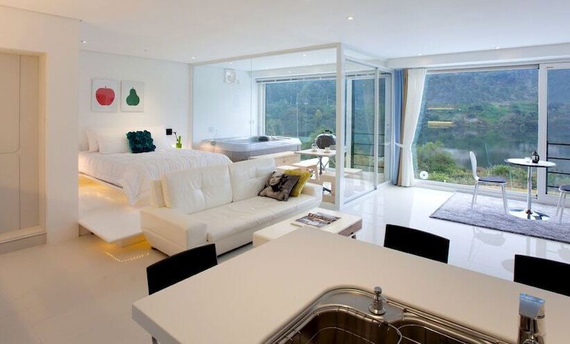 Gapyeong Solrio Pension