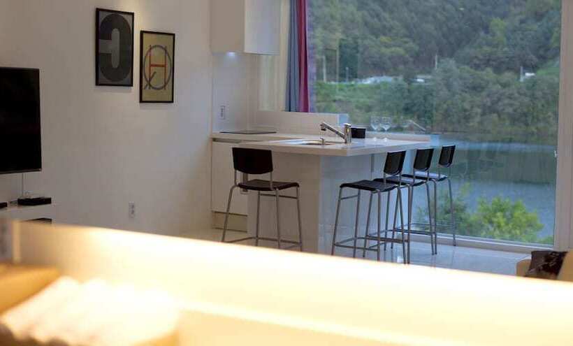 Gapyeong Solrio Pension