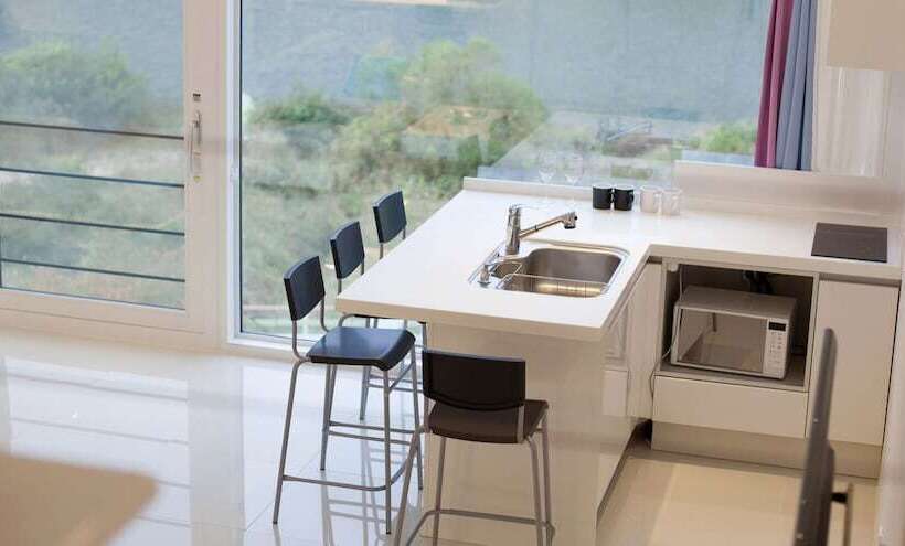 Gapyeong Solrio Pension