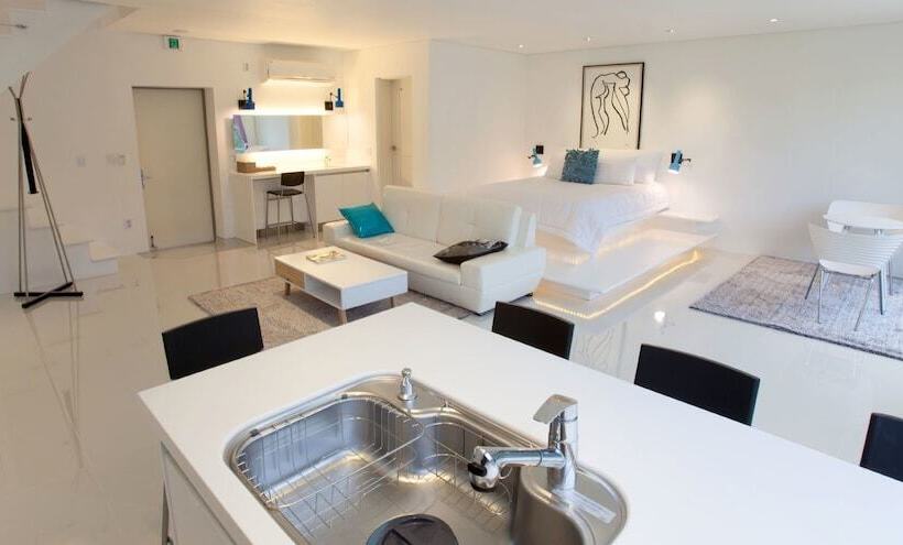 Gapyeong Solrio Pension