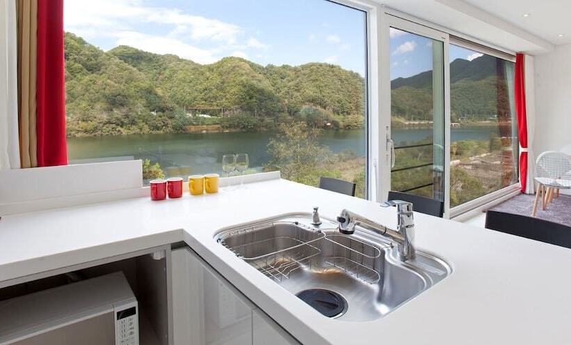 Gapyeong Solrio Pension