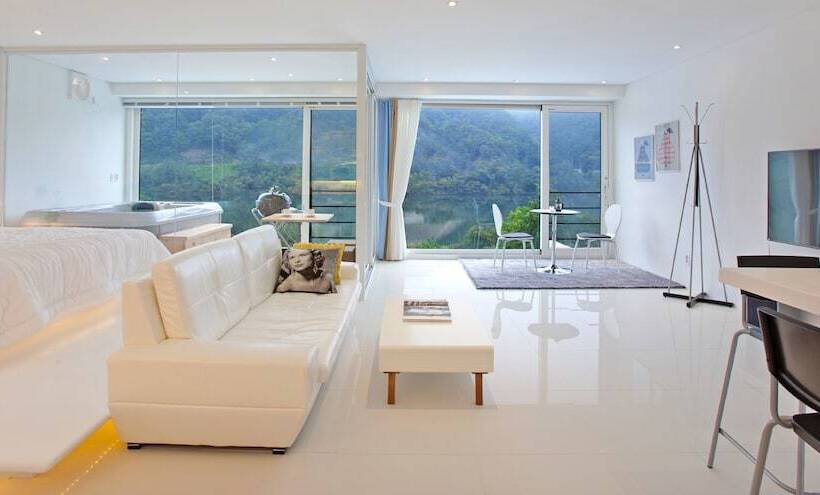 Gapyeong Solrio Pension