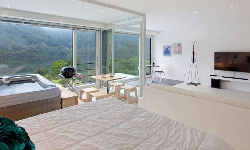 Gapyeong Solrio Pension