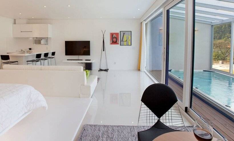 Gapyeong Solrio Pension