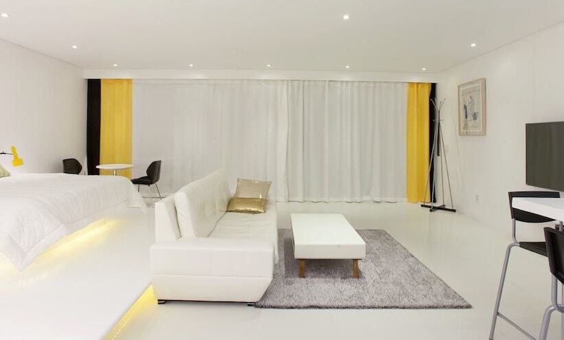 Gapyeong Solrio Pension