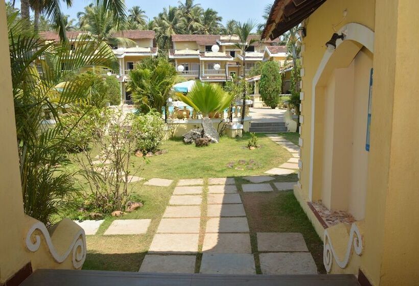 Holiday Beach Resort Mrkt By Splenor