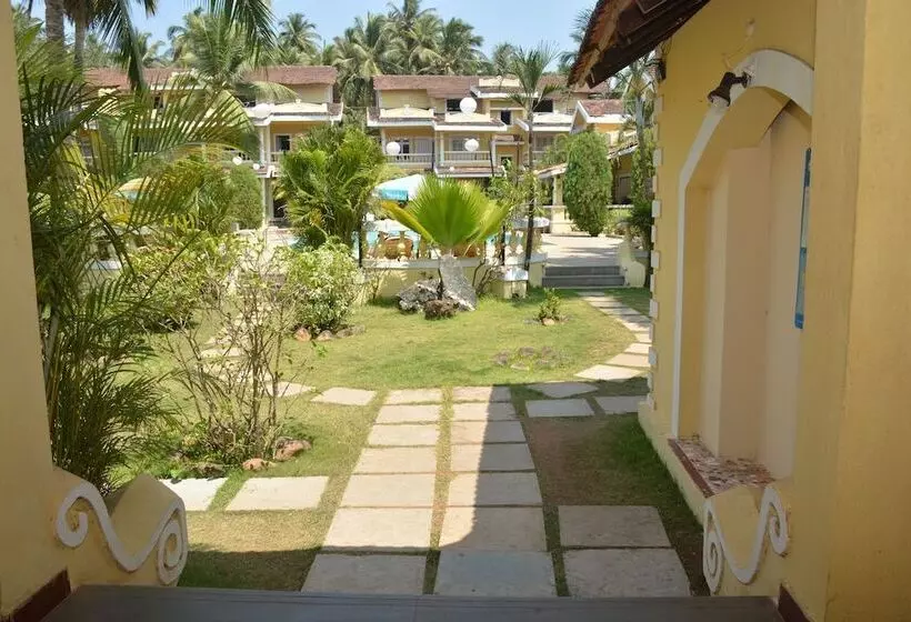 Holiday Beach Resort Mrkt By Splenor