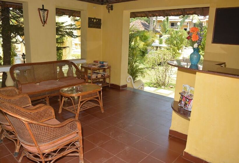 Holiday Beach Resort Mrkt By Splenor