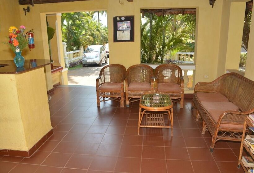 Holiday Beach Resort Mrkt By Splenor