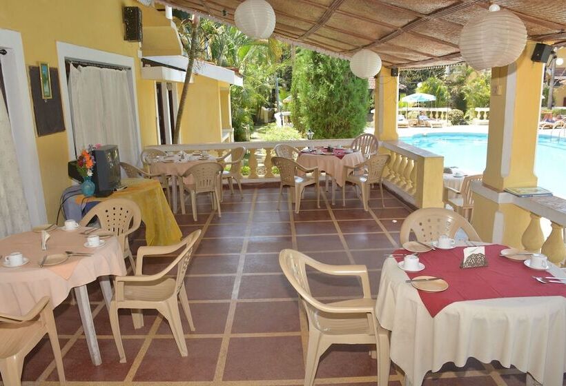 Holiday Beach Resort Mrkt By Splenor