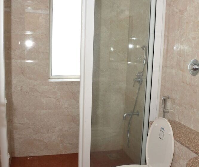 Holiday Beach Resort Mrkt By Splenor