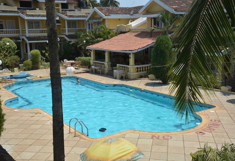 Holiday Beach Resort Mrkt By Splenor