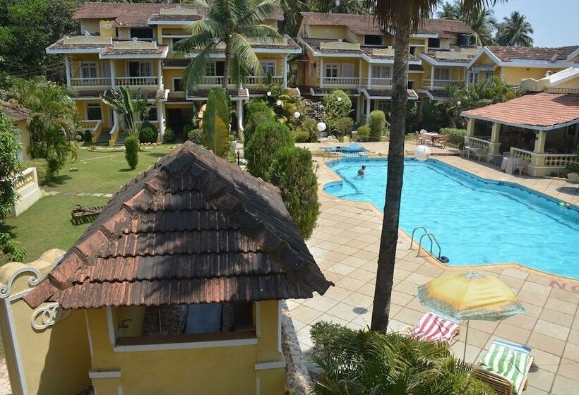 Holiday Beach Resort Mrkt By Splenor