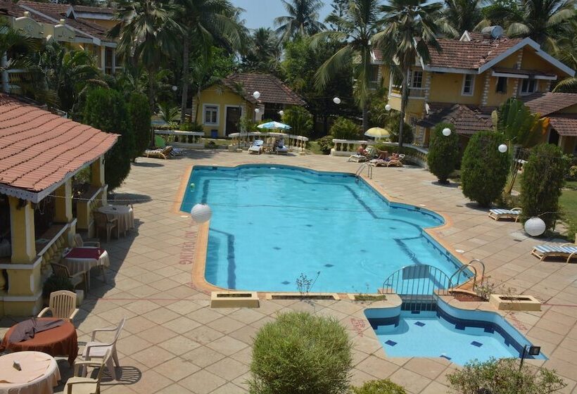 Holiday Beach Resort Mrkt By Splenor