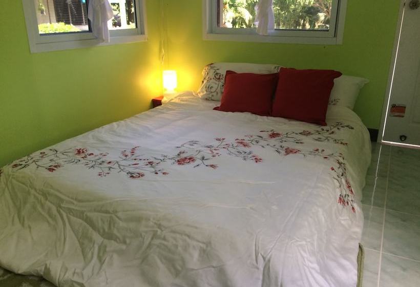 בית מלון כפרי Ban Kunlaya Homestay