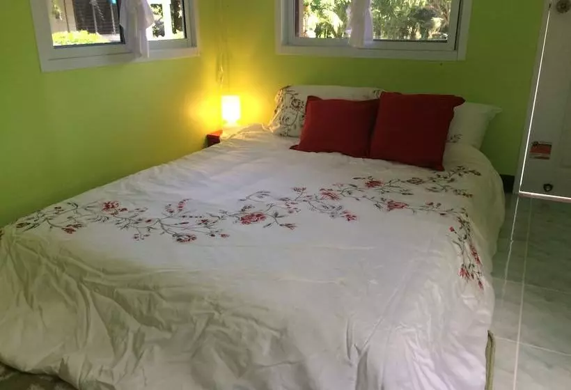 ホテル Ban Kunlaya Homestay