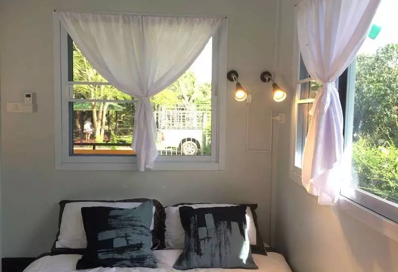 ホテル Ban Kunlaya Homestay