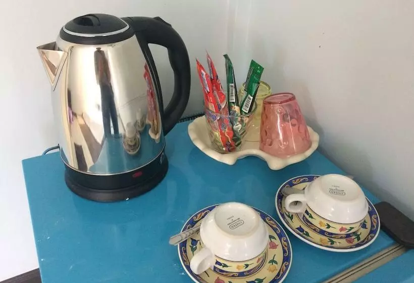 ホテル Ban Kunlaya Homestay