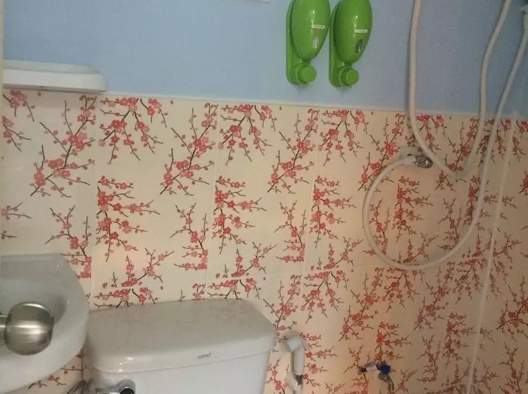 ホテル Ban Kunlaya Homestay