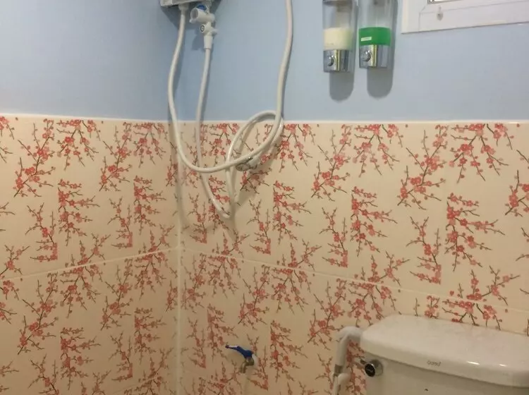 ホテル Ban Kunlaya Homestay