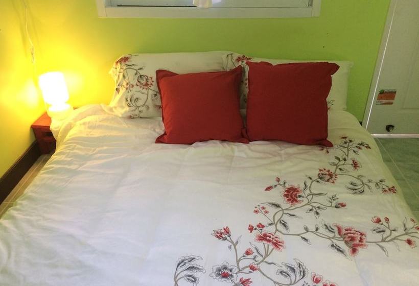 בית מלון כפרי Ban Kunlaya Homestay