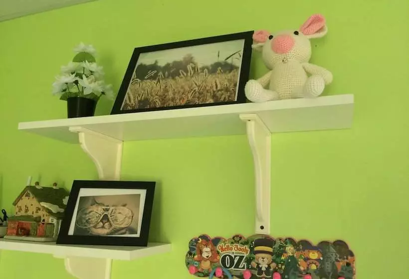 ホテル Ban Kunlaya Homestay