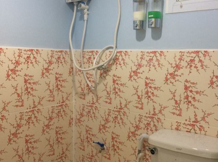 בית מלון כפרי Ban Kunlaya Homestay