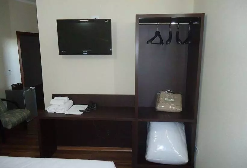 ホテル Caiubi