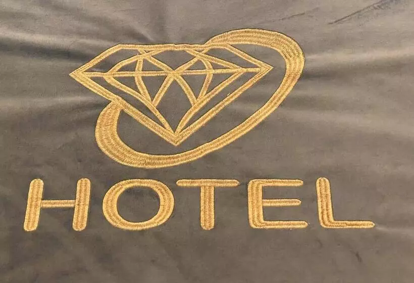 Hotelli Crystal Blue