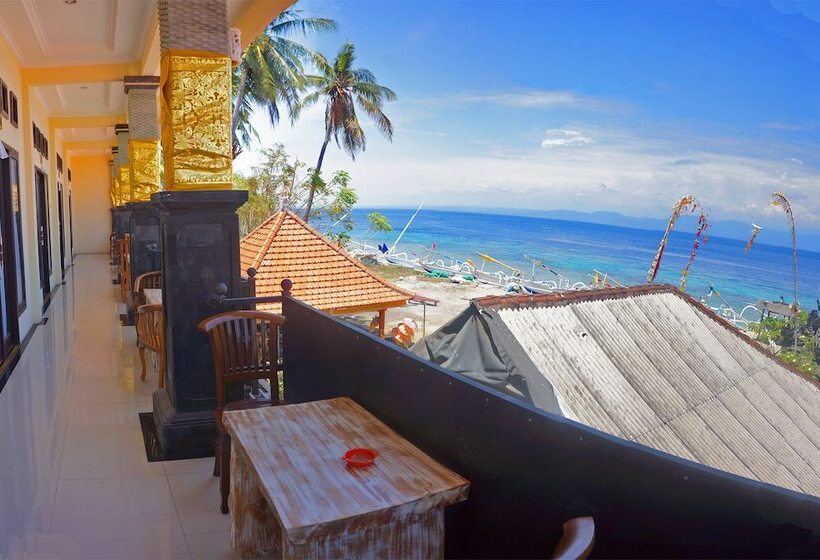 Hotel Deva Devi Beach Inn Luxury