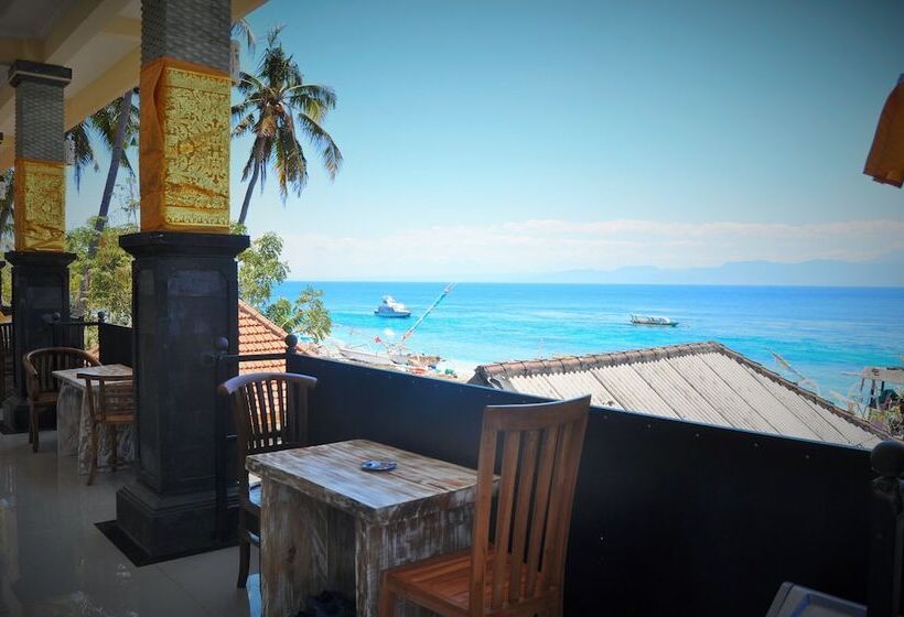 Hotel Deva Devi Beach Inn Luxury