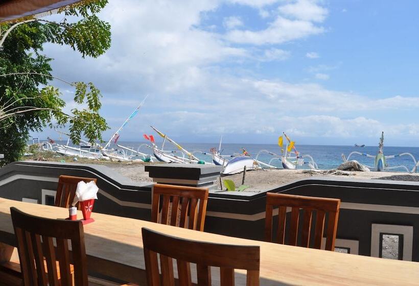 Hotel Deva Devi Beach Inn Luxury