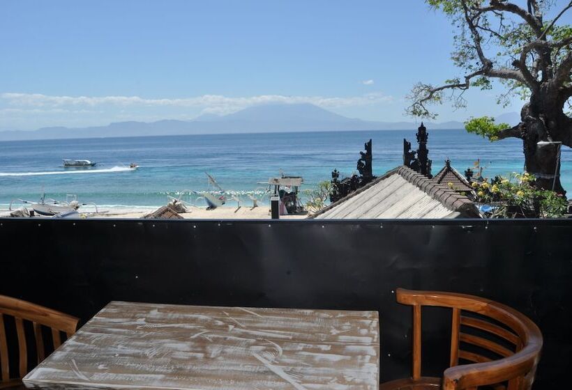 Hotel Deva Devi Beach Inn Luxury